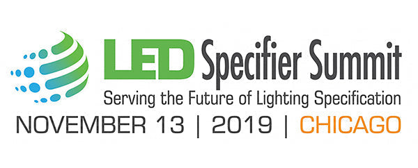 Prolume Will Attend LED Specifier 2019
