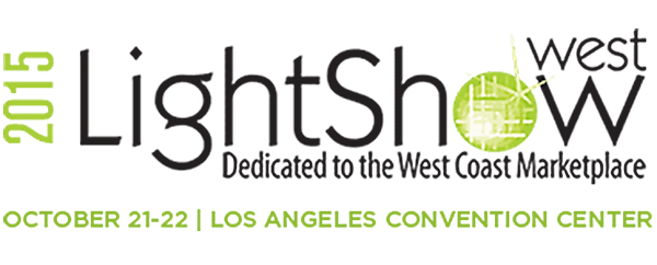 Prolume Will Attend Light Show West 2019