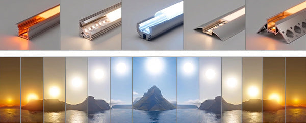 Prolume Launched Suite of New PERFEKTLight Products at LightFair 2021