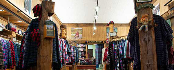 Prolume Delights Retail Store Owners with Beautiful Lighting