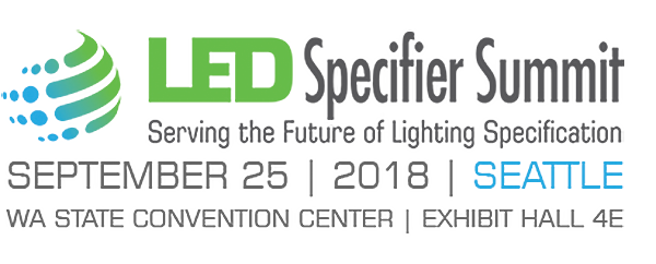 LED Specifier Summit – Seattle