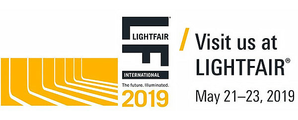 Prolume to Exhibit at Lightfair International 2019