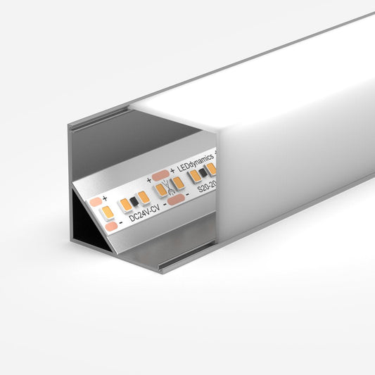 Corner Channel - ALC1001 - LED Channel - Prolume