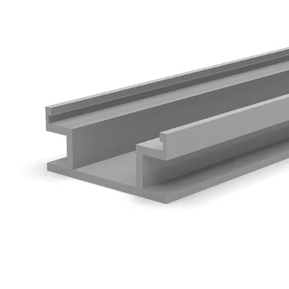 Millwork Channel - ALC1003 - LED Channel - Prolume