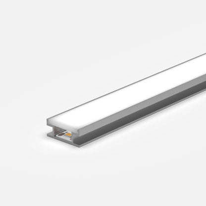 Millwork Channel - ALC1003 - LED Channel - Prolume