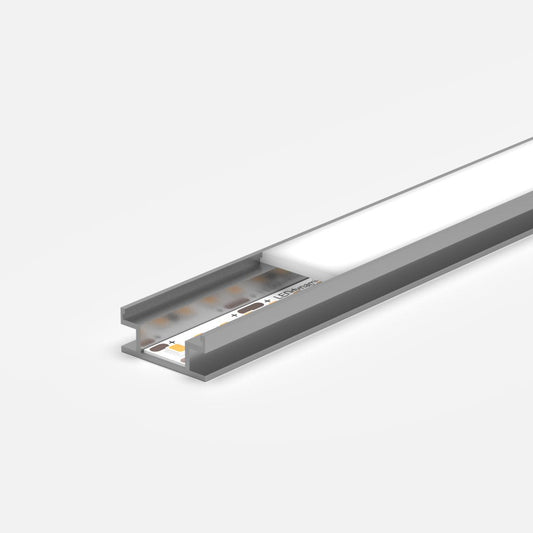 Millwork Channel - ALC1003 - LED Channel - Prolume