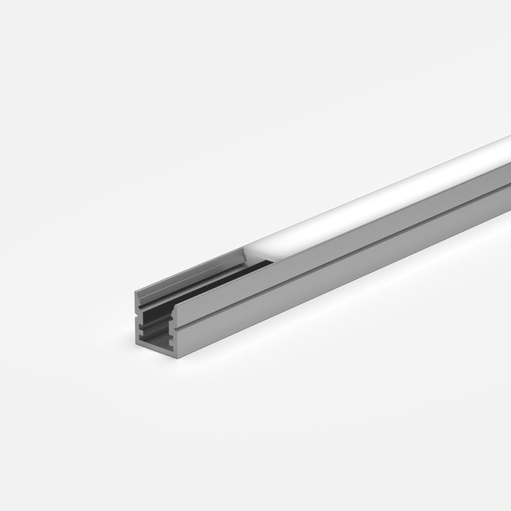 Millwork Channel - ALC1004 - LED Channel - Prolume