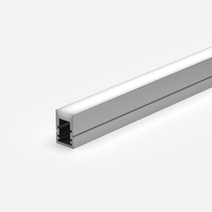 Millwork Channel - ALC1005 - LED Channel - Prolume