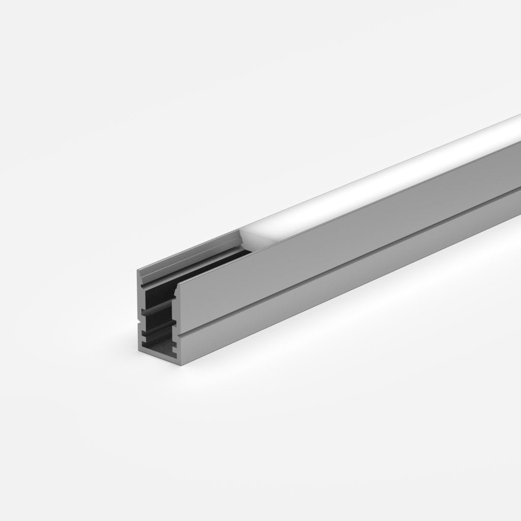 Millwork Channel - ALC1005 - LED Channel - Prolume