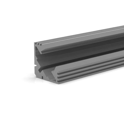 Corner Channel - ALC1006 - LED Channel - Prolume