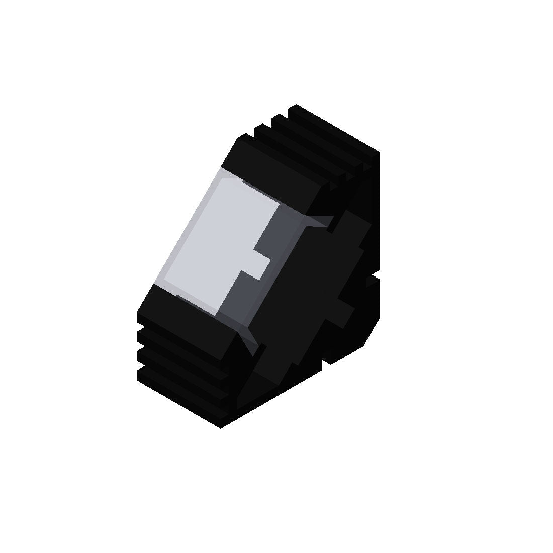 Corner Channel - ALC1006 - LED Channel - Prolume