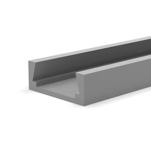 Surface Channel - ALC1007 - LED Channel - Prolume