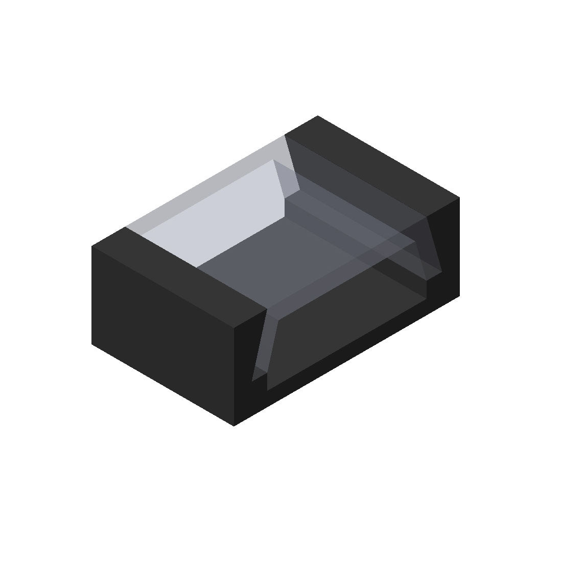 Surface Channel - ALC1007 - LED Channel - Prolume