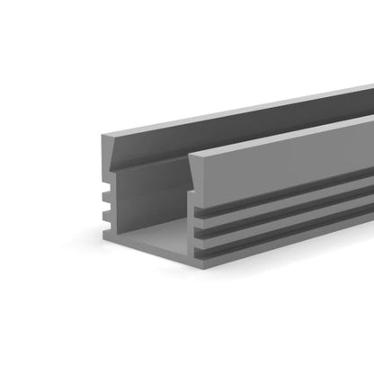 Millwork Channel - ALC1008 - LED Channel - Prolume
