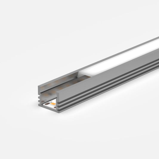 Millwork Channel - ALC1008 - LED Channel - Prolume
