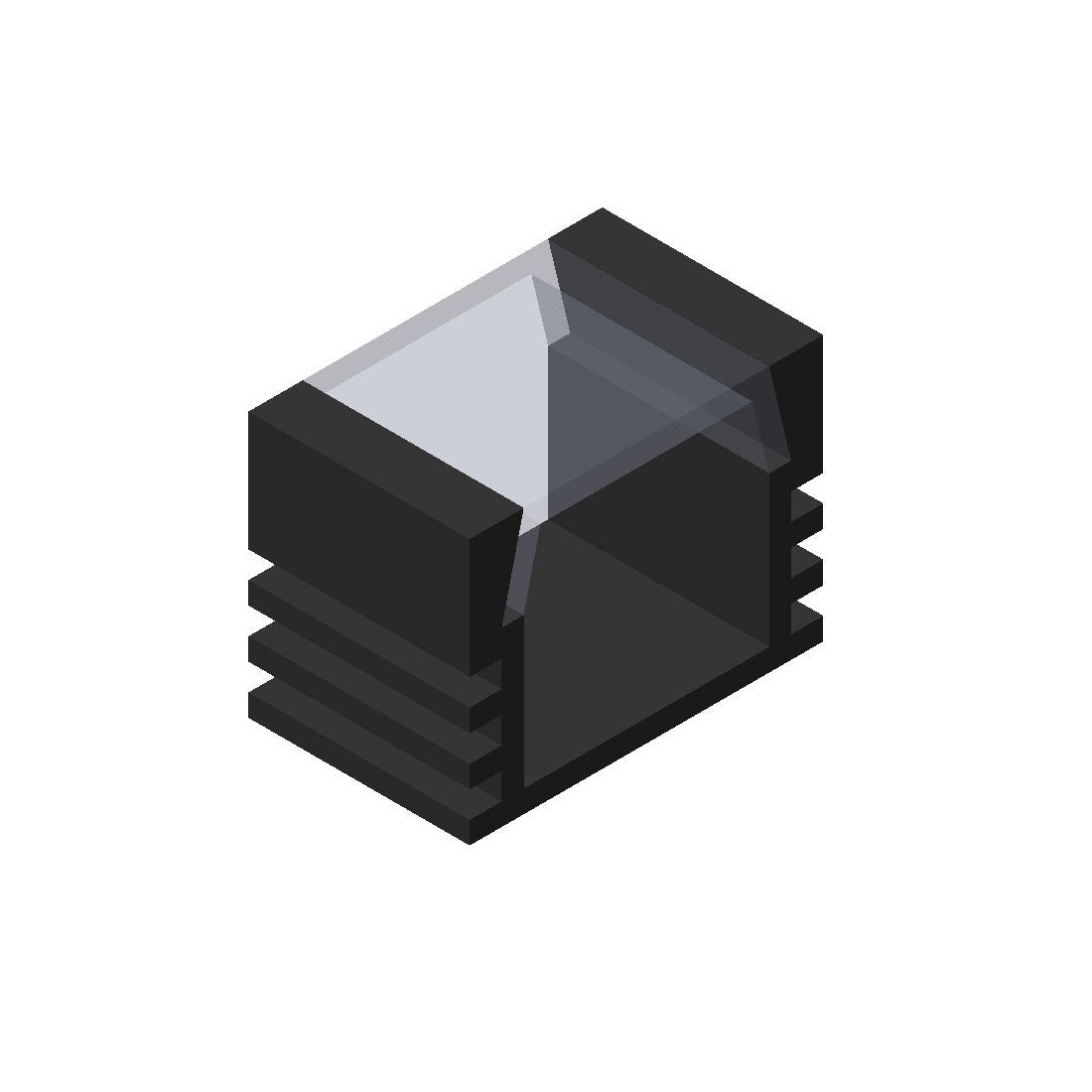 Millwork Channel - ALC1008 - LED Channel - Prolume