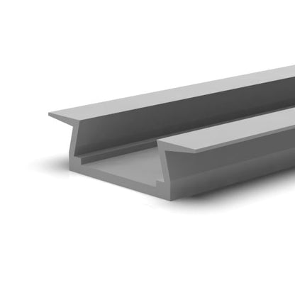 Recessed Channel - ALC1009 - LED Channel - Prolume