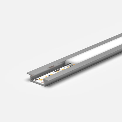 Recessed Channel - ALC1009 - LED Channel - Prolume