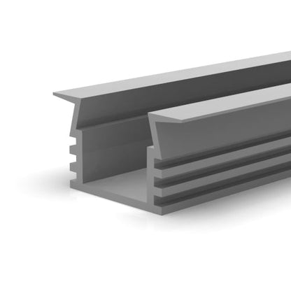 Recessed Channel - ALC1010 - LED Channel - Prolume