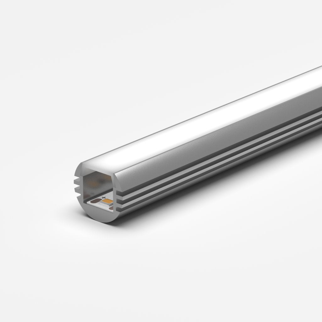 Pendant Channel - ALC1011 - LED Channel - Prolume