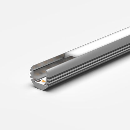 Pendant Channel - ALC1011 - LED Channel - Prolume