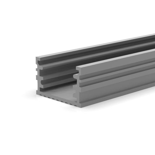 Surface Channel - ALC1012 - LED Channel - Prolume