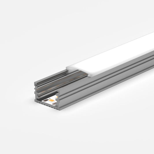 Surface Channel - ALC1012 - LED Channel - Prolume