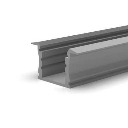 Recessed Channel - ALC1013 - LED Channel - Prolume