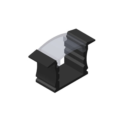 Recessed Channel - ALC1013 - LED Channel - Prolume