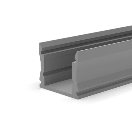 Surface Channel - ALC1014 - LED Channel - Prolume