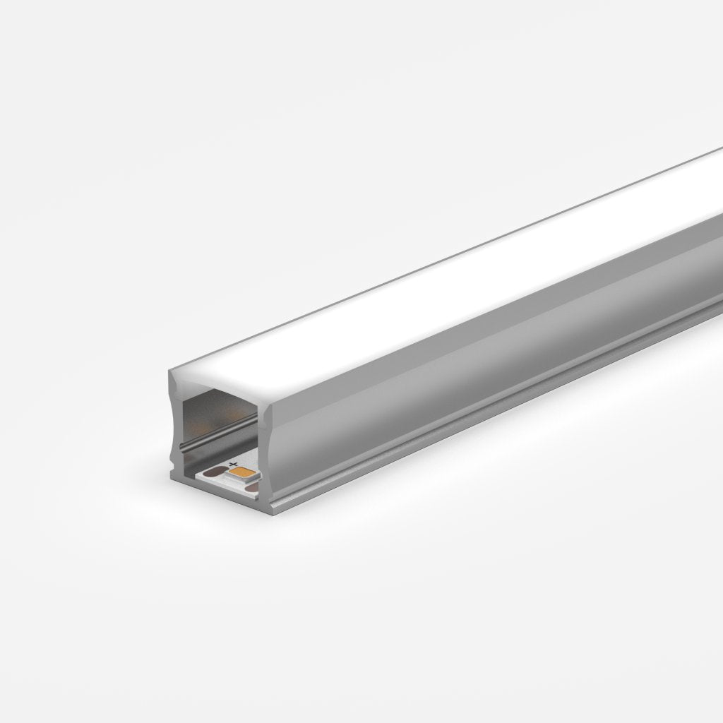 Surface Channel - ALC1014 - LED Channel - Prolume
