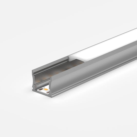 Surface Channel - ALC1014 - LED Channel - Prolume