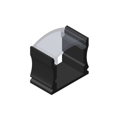 Surface Channel - ALC1014 - LED Channel - Prolume