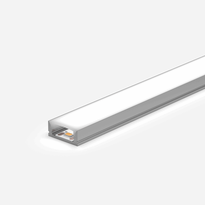 Surface Channel - ALC1016 - LED Channel - Prolume