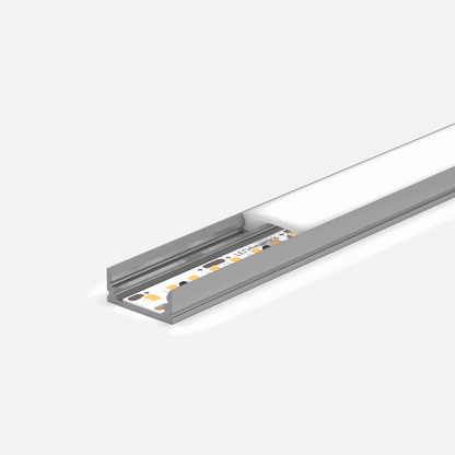 Surface Channel - ALC1016 - LED Channel - Prolume