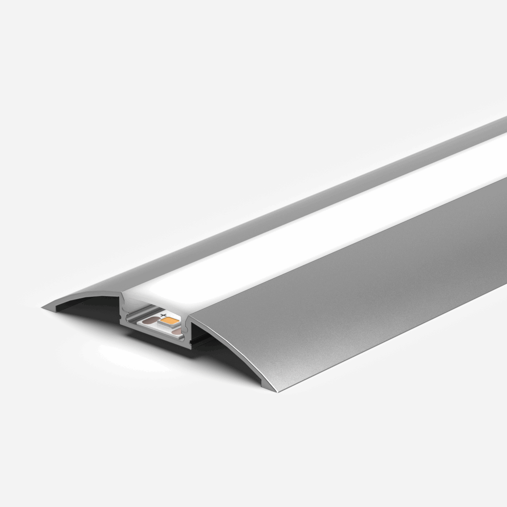 Surface Channel - ALC1017 - LED Channel - Prolume