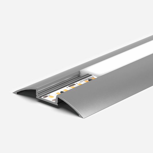 Surface Channel - ALC1017 - LED Channel - Prolume