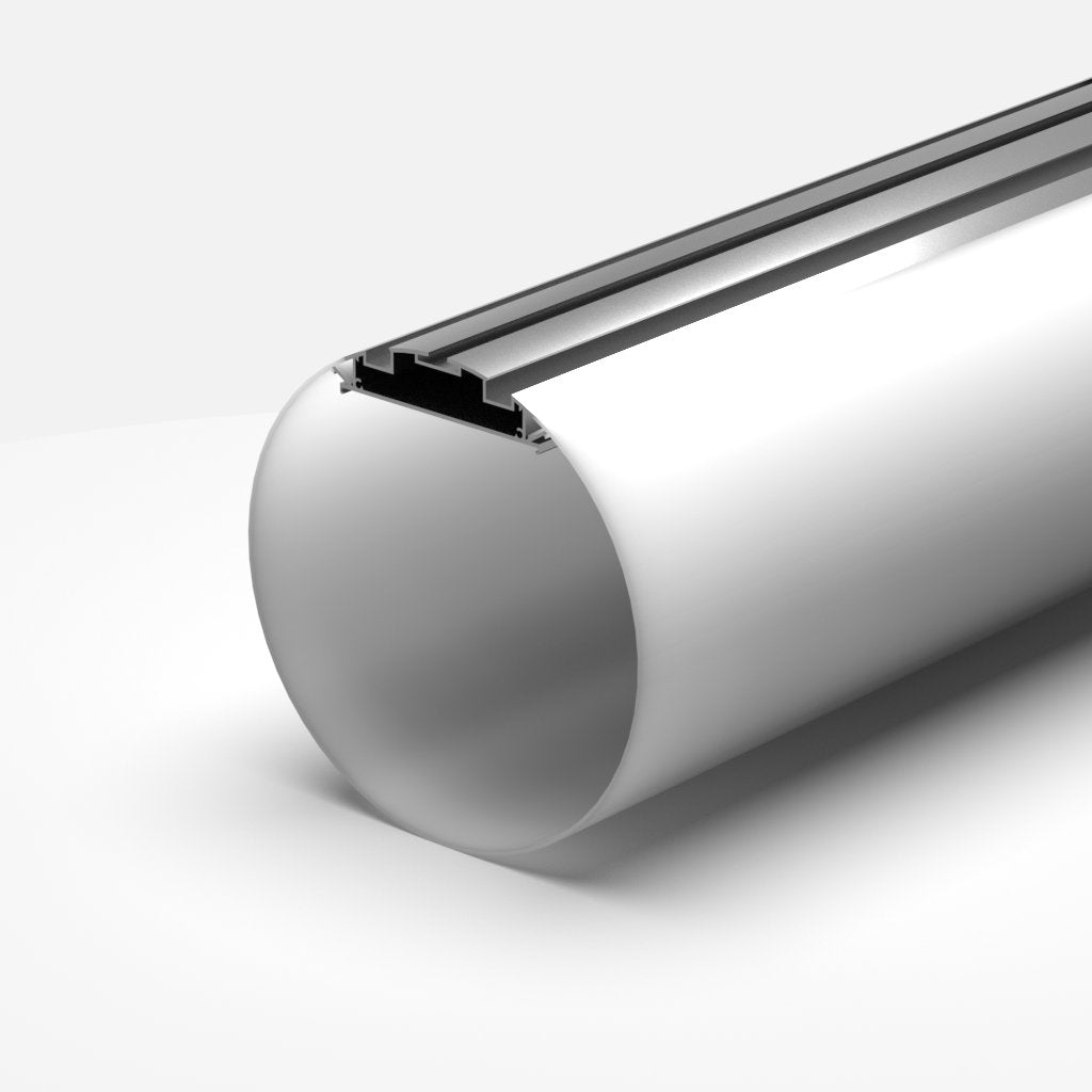 Pendant Channel - ALC1018 - LED Channel - Prolume