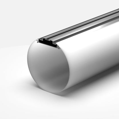Pendant Channel - ALC1018 - LED Channel - Prolume