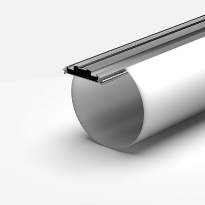 Pendant Channel - ALC1018 - LED Channel - Prolume