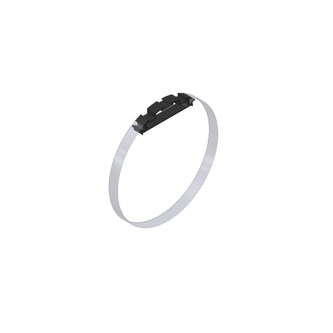 Pendant Channel - ALC1018 - LED Channel - Prolume