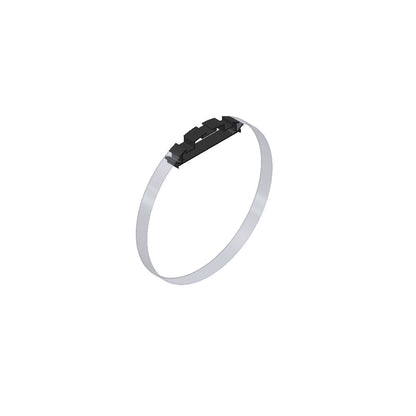 Pendant Channel - ALC1018 - LED Channel - Prolume
