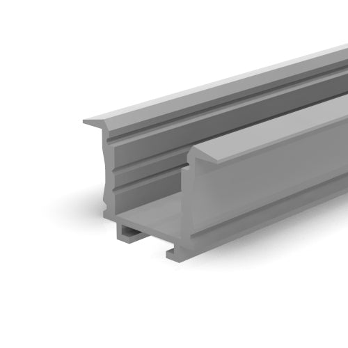 Recessed Channel - ALC1019 - LED Channel - Prolume