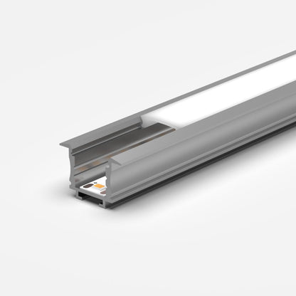 Recessed Channel - ALC1019 - LED Channel - Prolume