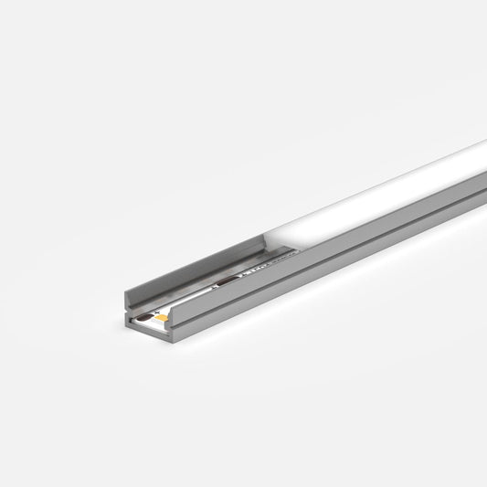 Surface Channel - ALC1020 - LED Channel - Prolume
