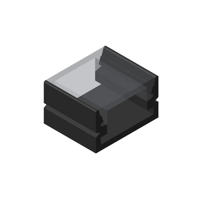Surface Channel - ALC1020 - LED Channel - Prolume