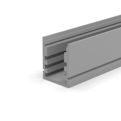 Millwork Channel - ALC1021 - LED Channel - Prolume