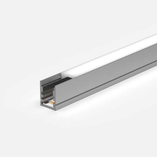 Millwork Channel - ALC1021 - LED Channel - Prolume