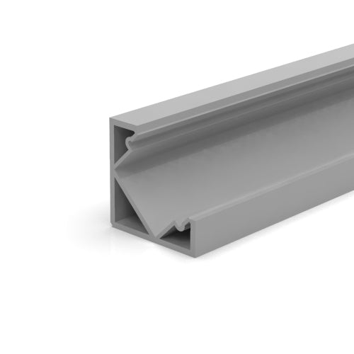 Corner Channel - ALC1022 - LED Channel - Prolume