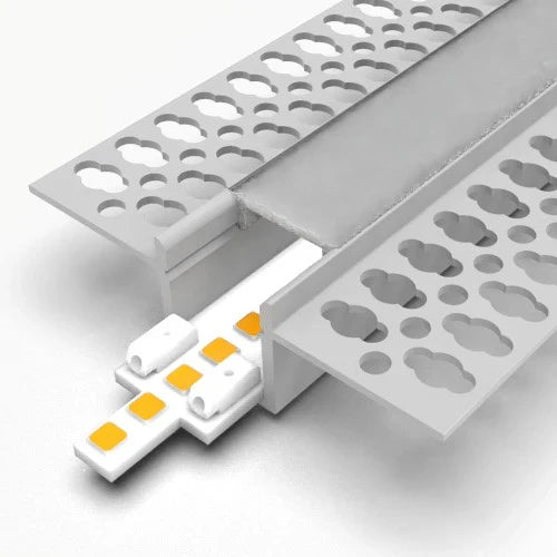 Mud - in Channel - ALC1159 - LED Channel - Prolume